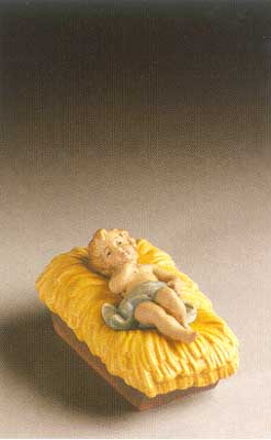 Gesu Bambino