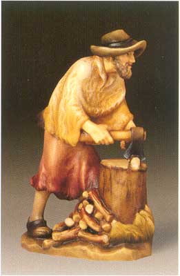 Taglialegna