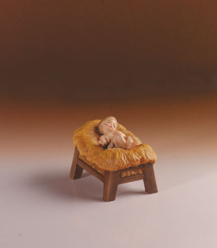 Gesu Bambino