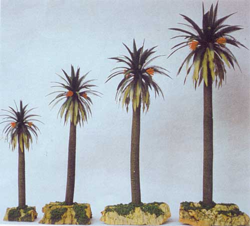 Palma Nr. 8 mm. 600