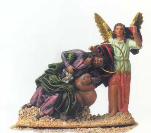 Sogno di Giuseppe