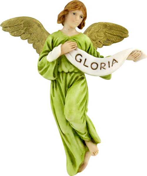 Angelo Gloria