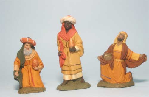 Re Magi