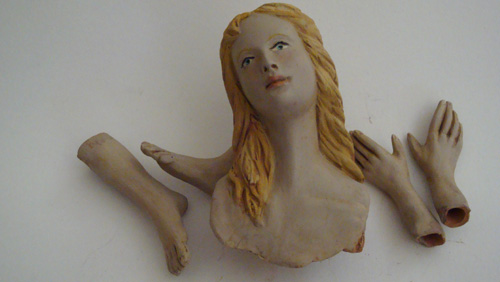 Figura nr. 3 - Donna