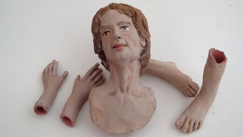 Figura nr. 7 - Uomo