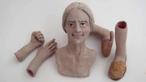 Figura nr. 14 - Donna