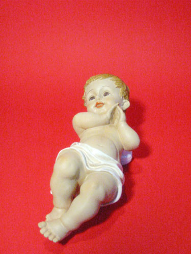 Gesù Bambino cm. 22