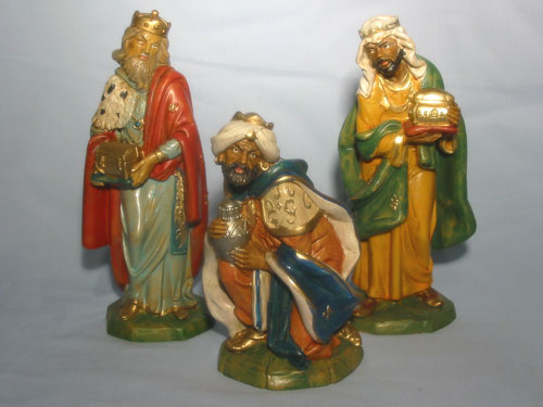 Re Magi