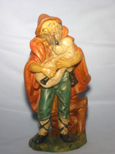 Zampognaro