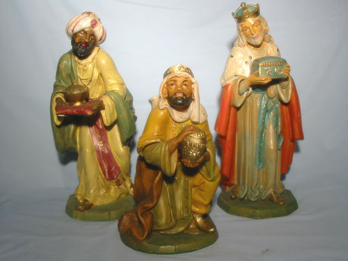 Re Magi