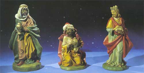 Re Magi