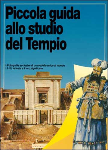 Piccola guida allo studio del Tempio