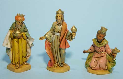 Re Magi