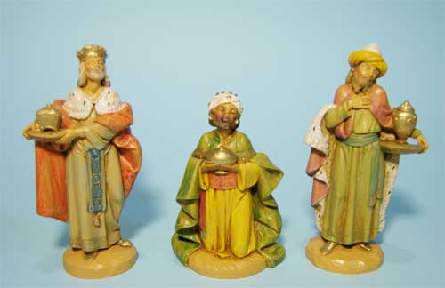 Re Magi