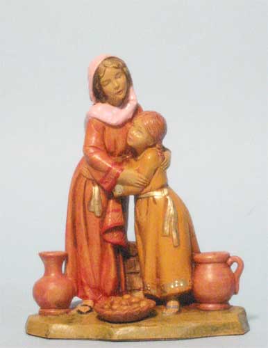2005 - Madre e figlia
