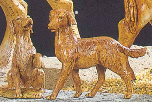Cani (coppia)