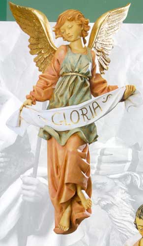 Angelo Gloria