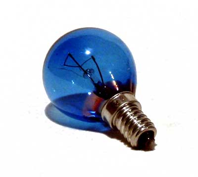Lampada solare 40 W
