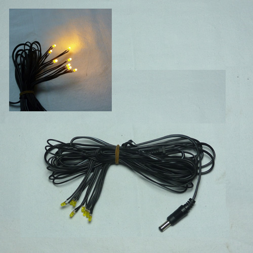 Led Luci Case