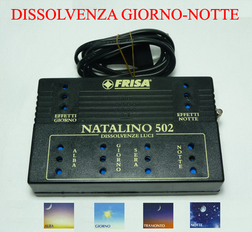 Natalino 502