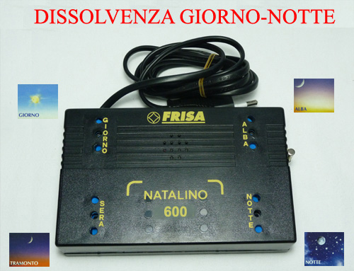Natalino 600
