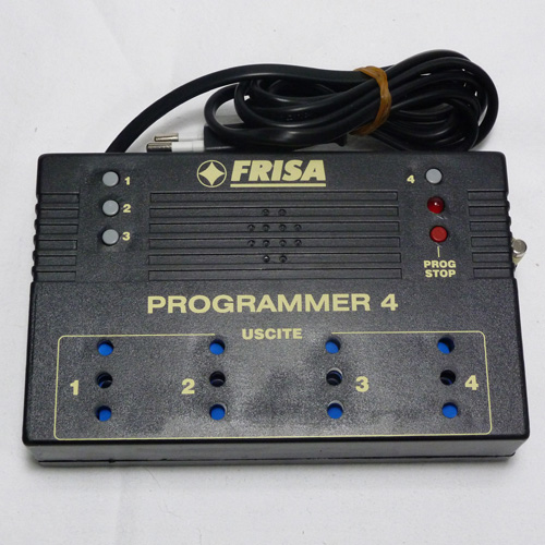 Programmer 4