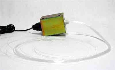 Stelle fibra ottica S3