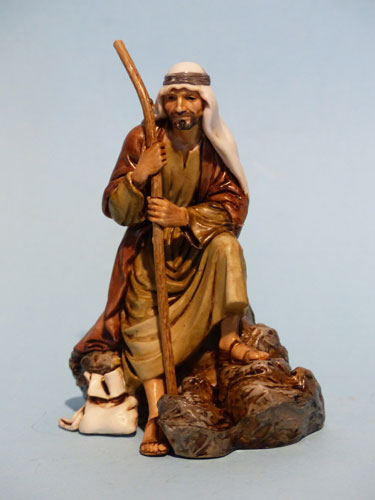 guardiano  cm. 13