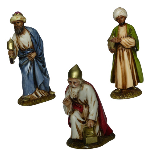 Re Magi