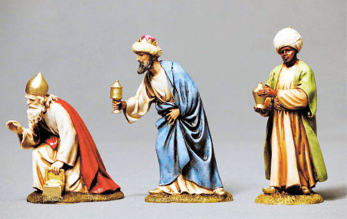 Re Magi
