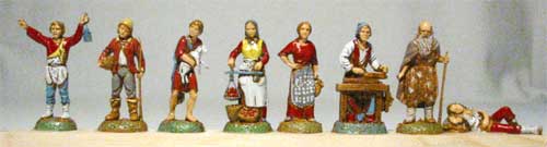 nr. 8 pastori gruppo -C-
