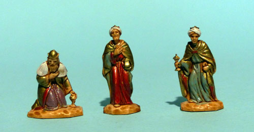 Re Magi