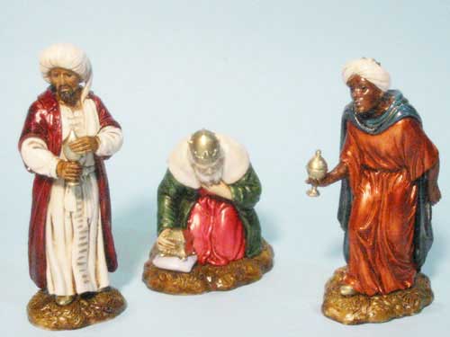 Re Magi