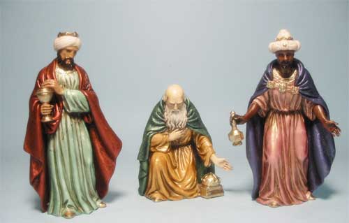 Re Magi