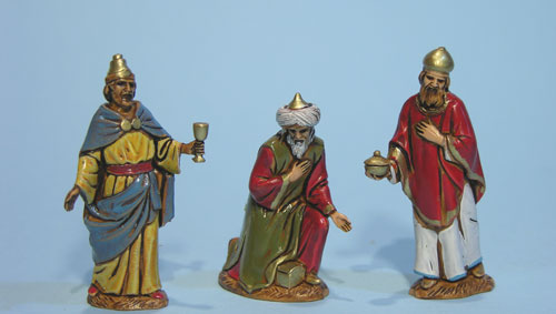 Re Magi cm. 6,5