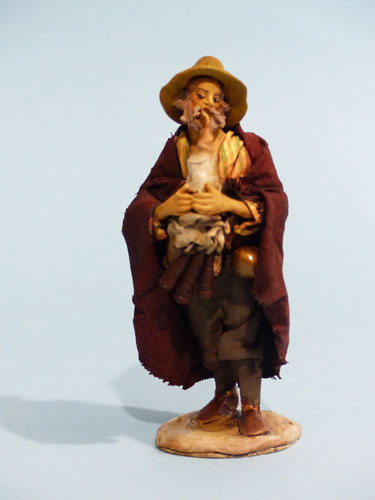 Zampognaro