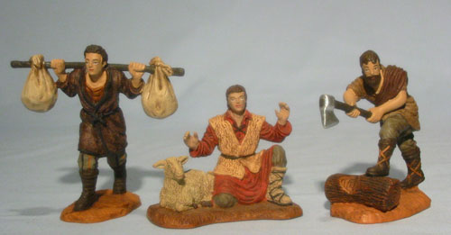 Taglialegna