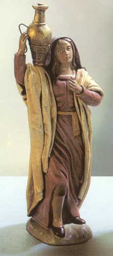 Samaritana