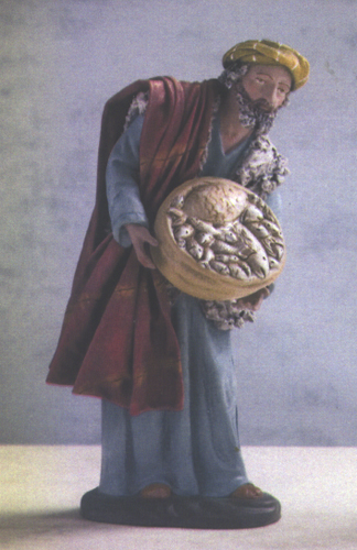 Pescivendolo