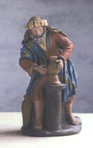 Vasaio