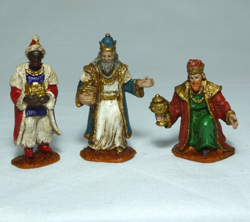Re Magi