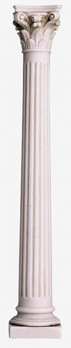Colonna  cm. 6