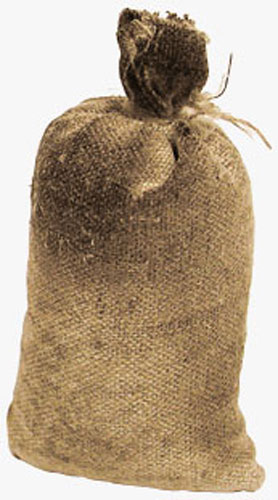 Sacco di Juta