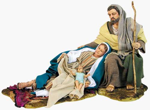 Natività - B -
