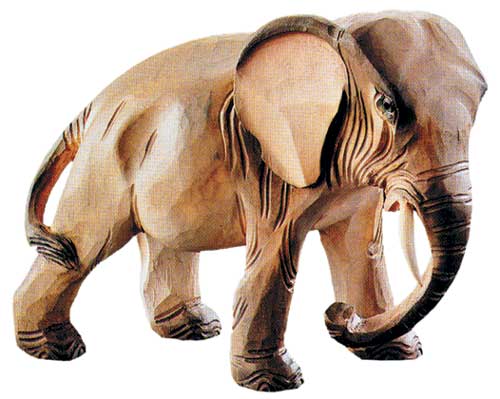 Elefante
