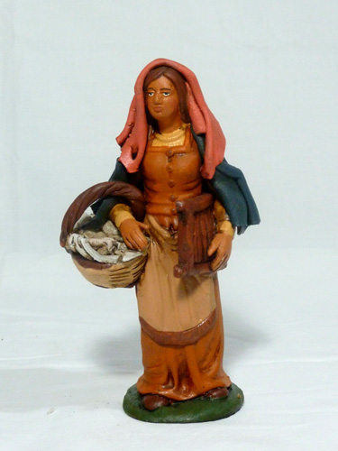 Lavandaia