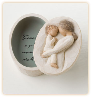Tenderness   cm. 9 x 6,5 x 3,5   * IN ESAURIMENTO *