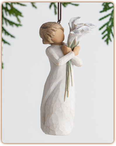 Beautiful wishes cm. 11,5